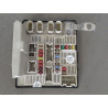 BOITE A FUSIBLES RENAULT MEGANE II PH 2 ESTATE 06-