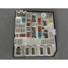 BOITE A FUSIBLES RENAULT MEGANE III 2008-