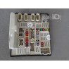 BOITE A FUSIBLES RENAULT SCENIC II PH2 2006-