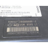 BOITE A FUSIBLES RENAULT MEGANE III 2008-