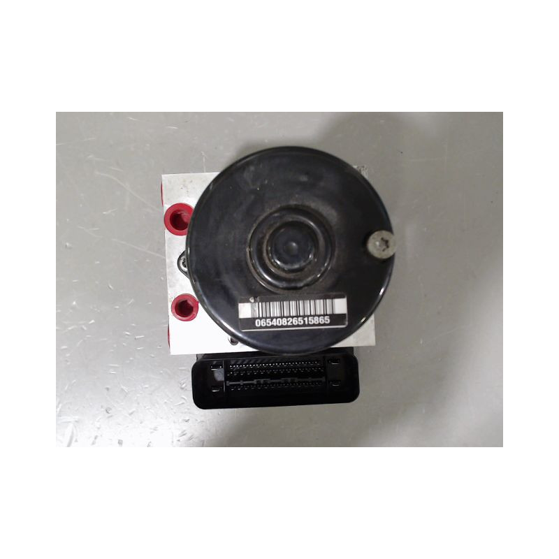 UNITE HYDRAULIQUE ABS PEUGEOT 206