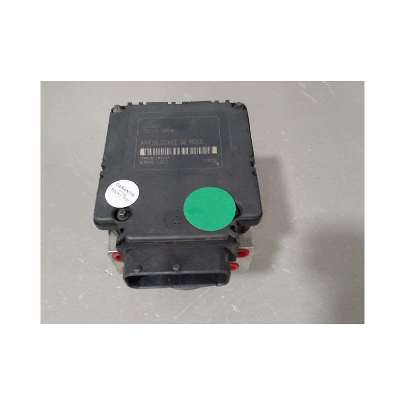 UNITE HYDRAULIQUE ABS PEUGEOT 206
