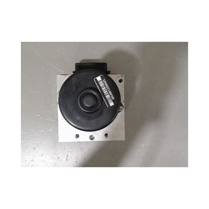 UNITE HYDRAULIQUE ABS PEUGEOT 206