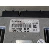 CALCULATEUR MOTEUR PEUGEOT 108