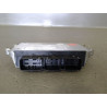 CALCULATEUR MOTEUR PEUGEOT 207
