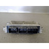 CALCULATEUR MOTEUR PEUGEOT 206