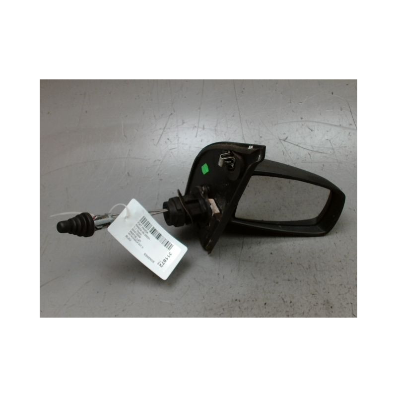 RETROVISEUR EXTERIEUR DROIT FIAT PANDA 2003-