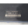 BOITE A FUSIBLES RENAULT MEGANE III 2008-