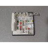 BOITE A FUSIBLES RENAULT MEGANE II PH2 2006-