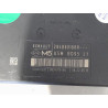 BOITE A FUSIBLES RENAULT MEGANE