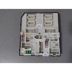 BOITE A FUSIBLES