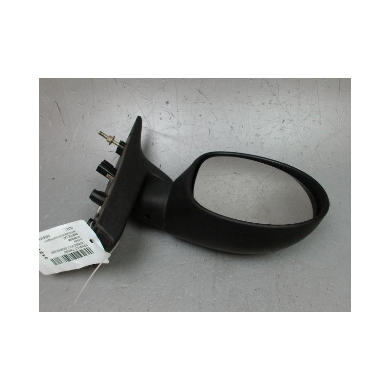 RETROVISEUR EXTERIEUR ELECTRIQUE DROIT RENAULT TWINGO PH.2  98-2000