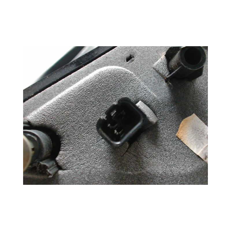 RETROVISEUR EXTERIEUR ELECTRIQUE DROIT RENAULT TWINGO PH.2  98-2000