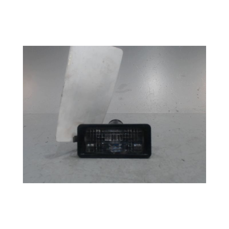 ECLAIREUR PLAQUE DE POLICE DROIT SEAT IBIZA