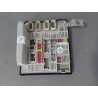 BOITE A FUSIBLES RENAULT MEGANE II PH2 2006-