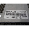 CALCULATEUR MOTEUR RENAULT KOLEOS BREAK Phase 1 2008-2011