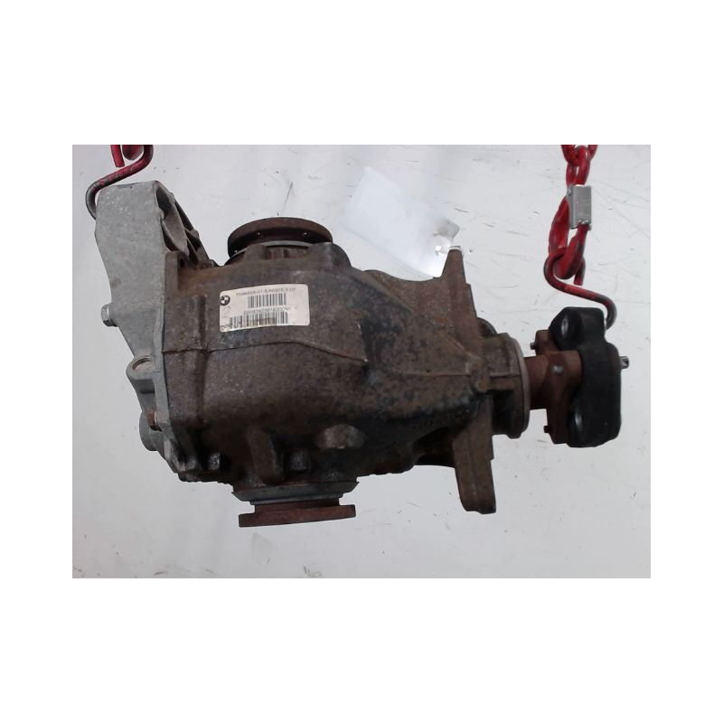 PONT ARRIERE B.M.W. SERIE 1 116 d