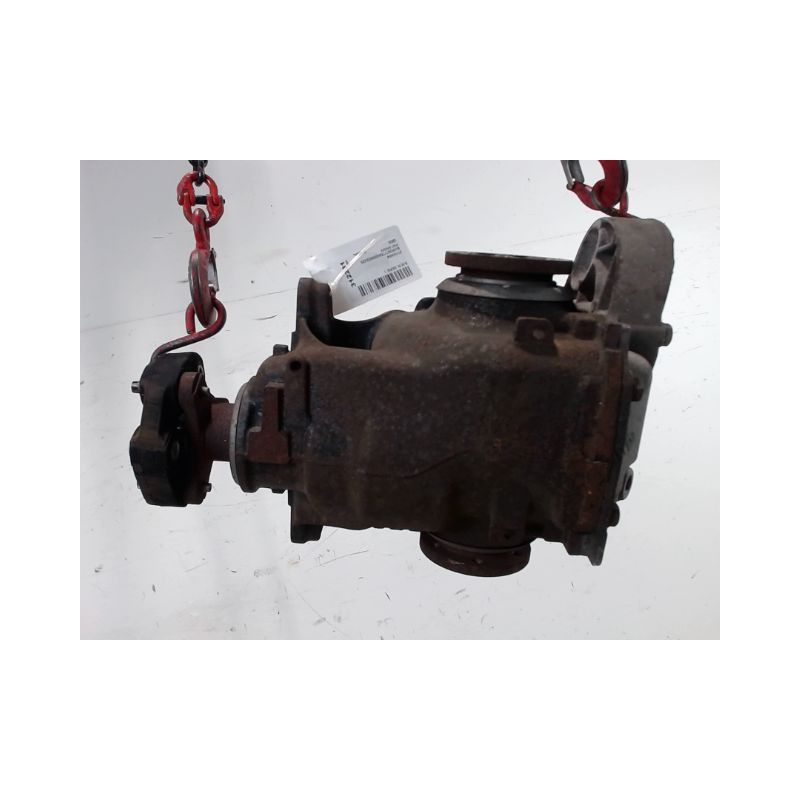 PONT ARRIERE B.M.W. SERIE 1 116 d