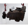 PONT ARRIERE B.M.W. SERIE 1 116 d