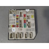 BOITE A FUSIBLES RENAULT MEGANE III 2008-