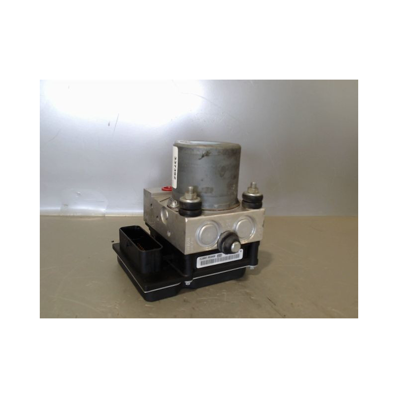 UNITE HYDRAULIQUE ABS CITROEN C5 BERL. II (X7) 2008-...