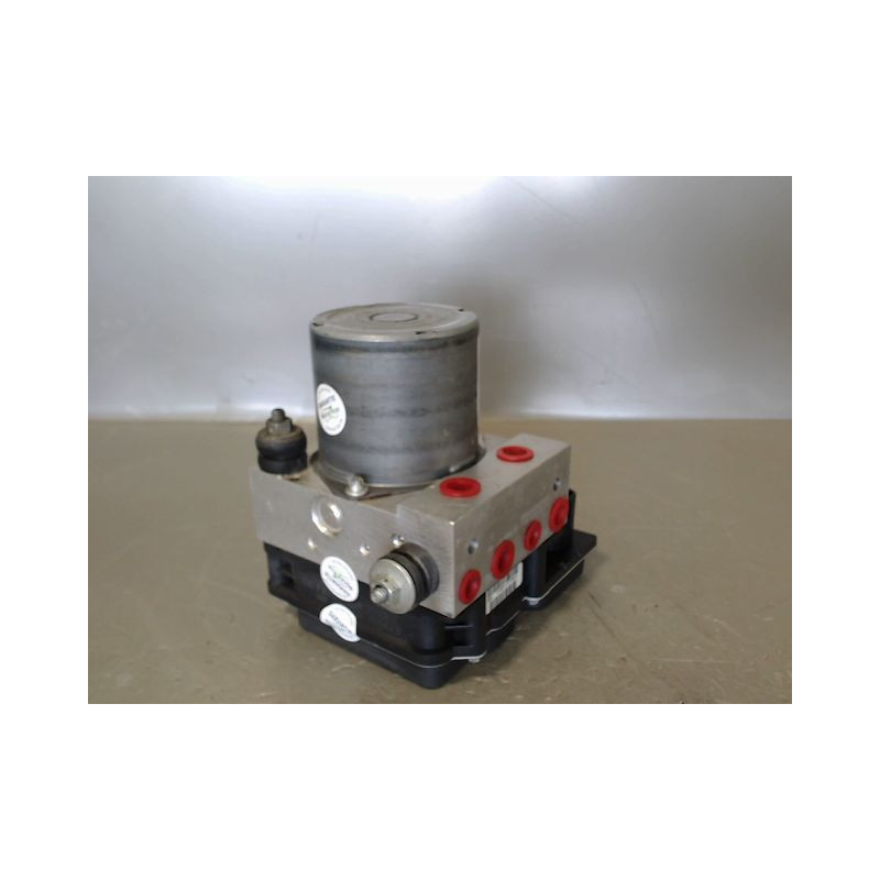 UNITE HYDRAULIQUE ABS PEUGEOT 5008 MONOSP. I Phase 1 2009-2013