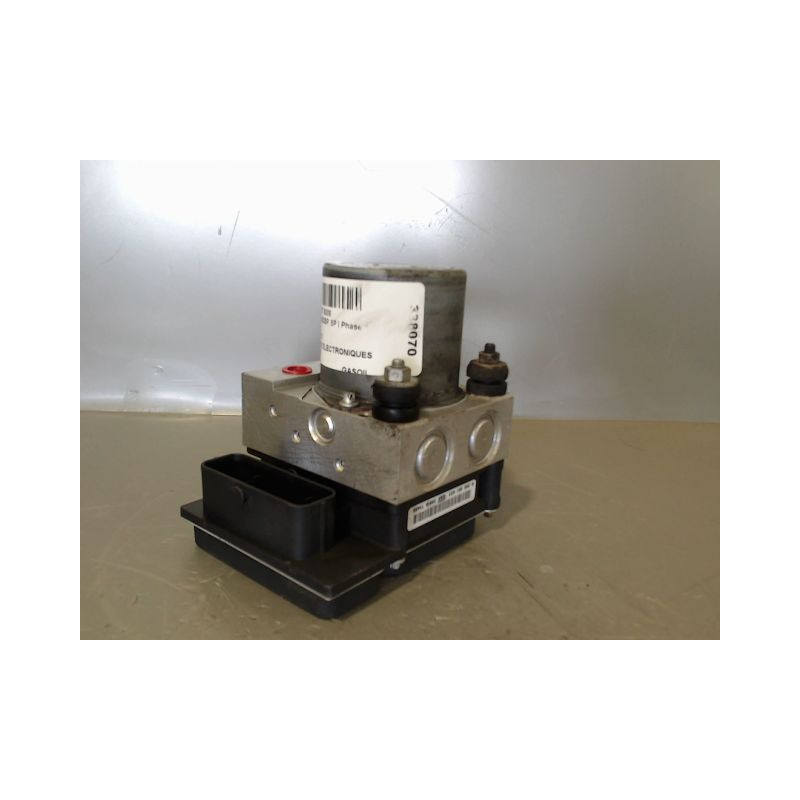 UNITE HYDRAULIQUE ABS PEUGEOT 5008 MONOSP. I Phase 1 2009-2013
