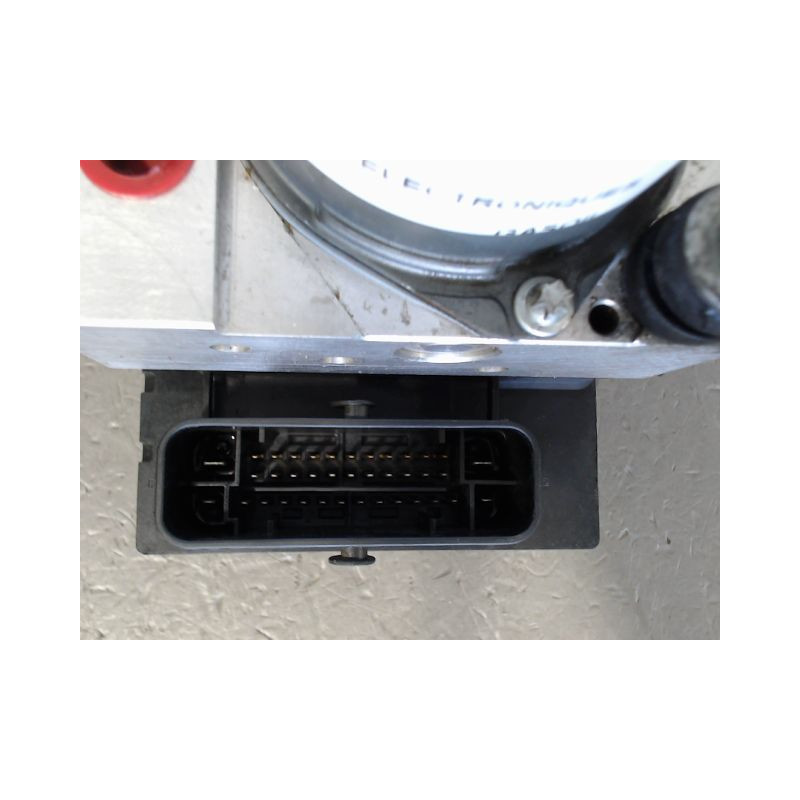 UNITE HYDRAULIQUE ABS PEUGEOT 5008 MONOSP. I Phase 1 2009-2013