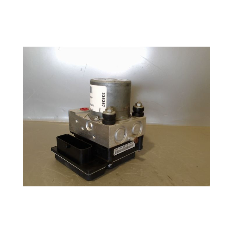 UNITE HYDRAULIQUE ABS CITROEN C4 PICASSO MONOSP. I 2007-2013