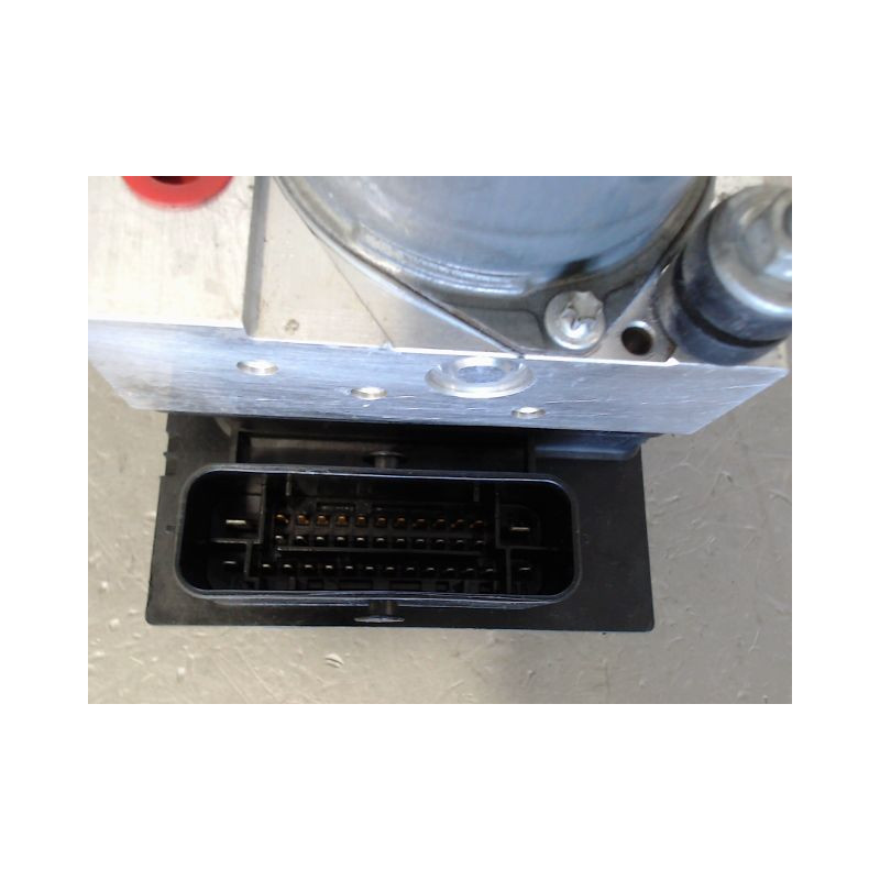 UNITE HYDRAULIQUE ABS CITROEN C4 PICASSO MONOSP. I 2007-2013