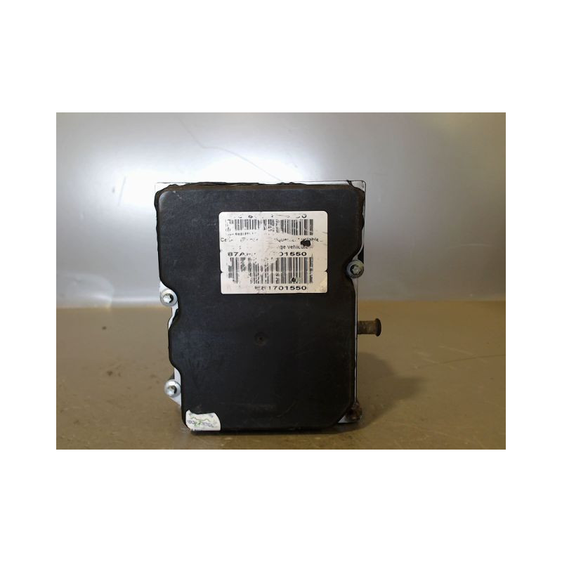 UNITE HYDRAULIQUE ABS CITROEN C4 PICASSO MONOSP. I 2007-2013