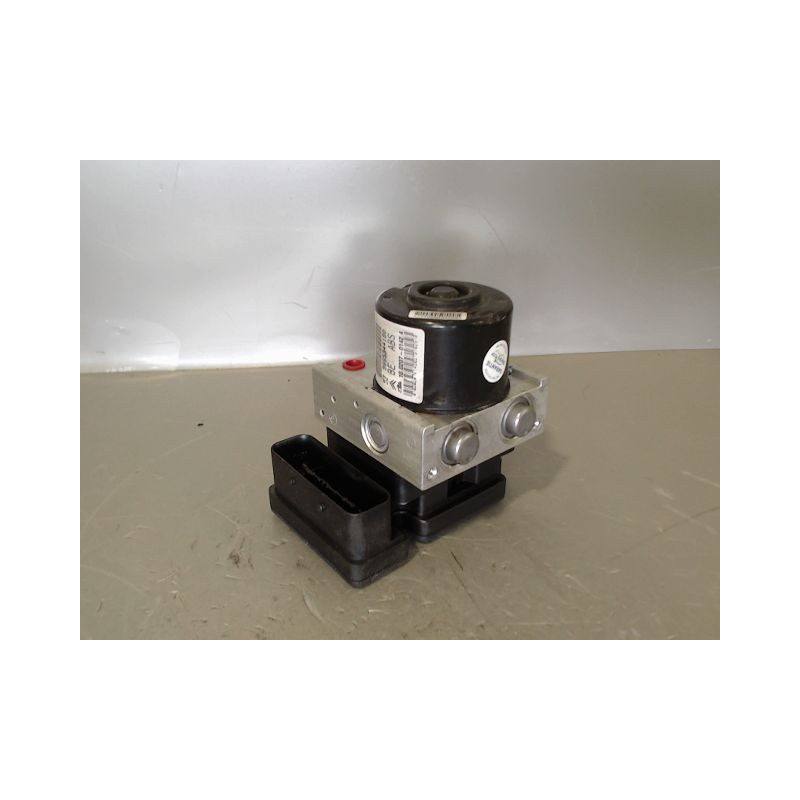 UNITE HYDRAULIQUE ABS CITROEN C3 I Phase 2 2005-2010