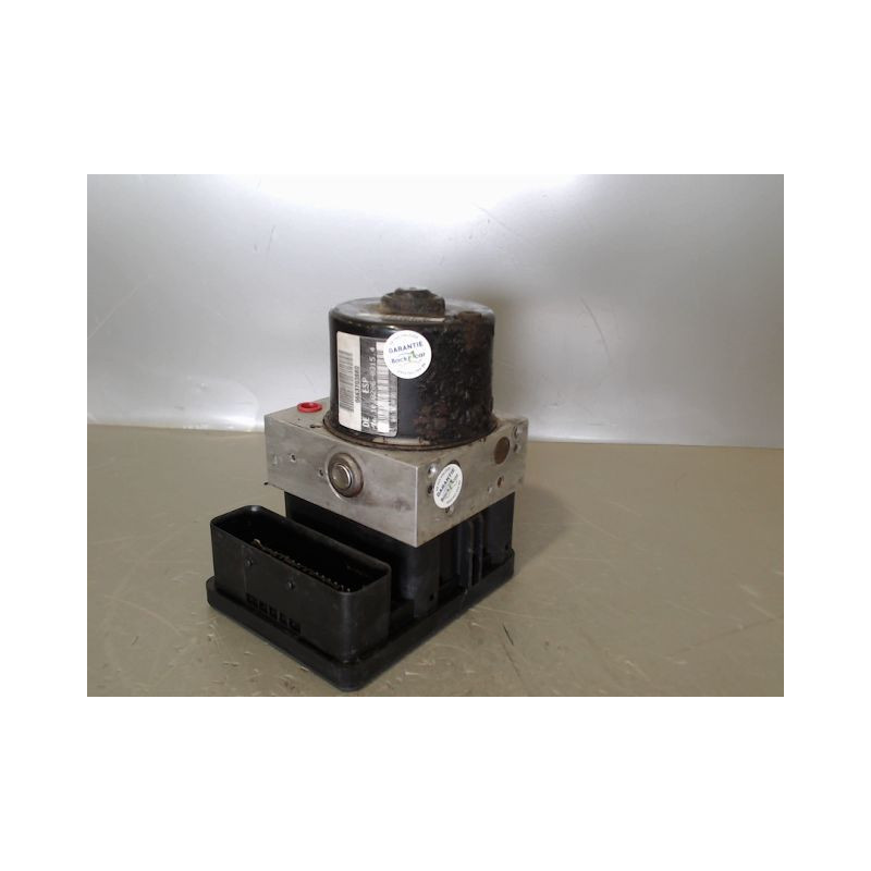 UNITE HYDRAULIQUE ABS PEUGEOT 207 2006-2013