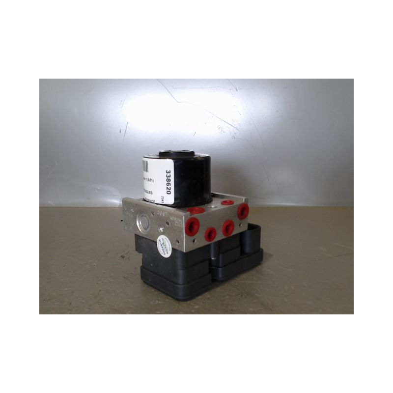 UNITE HYDRAULIQUE ABS CITROEN C3 II Phase 1 (A51) 2009-2013
