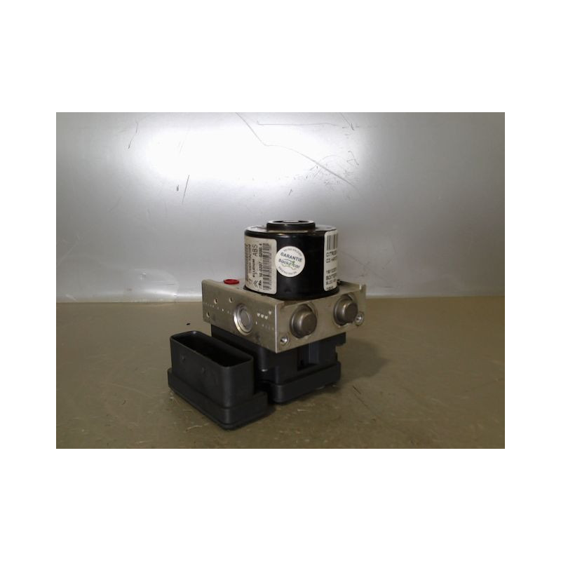 UNITE HYDRAULIQUE ABS CITROEN C3 II Phase 1 (A51) 2009-2013