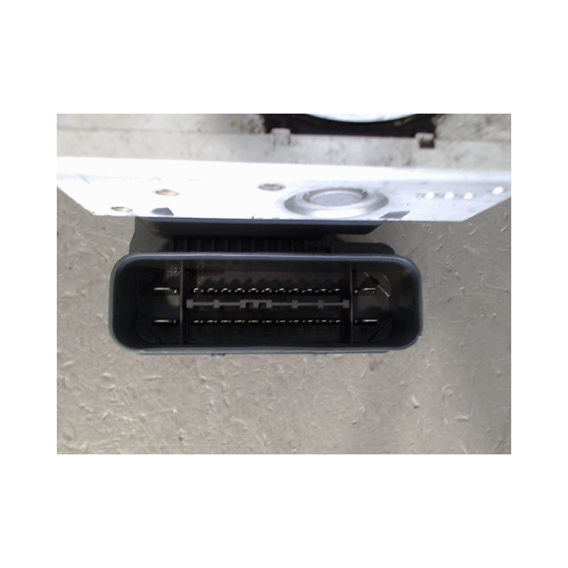 UNITE HYDRAULIQUE ABS CITROEN C3 II Phase 1 (A51) 2009-2013