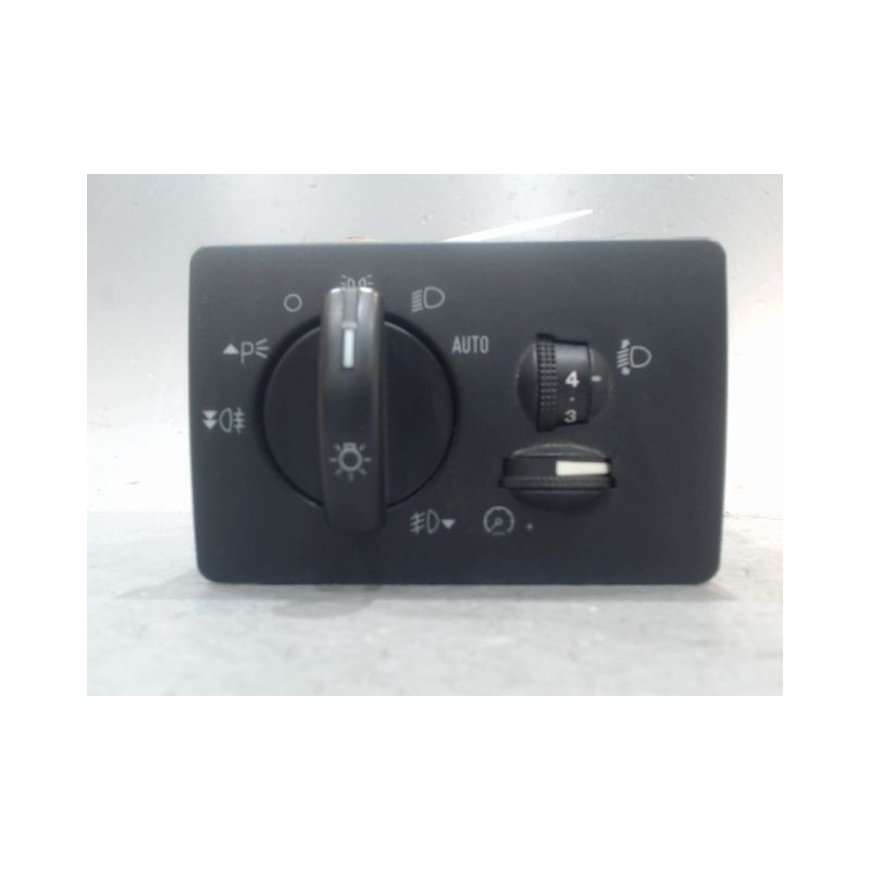 INTERIEUR COMMANDE PHARES FORD KUGA