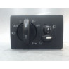 INTERIEUR COMMANDE PHARES FORD KUGA