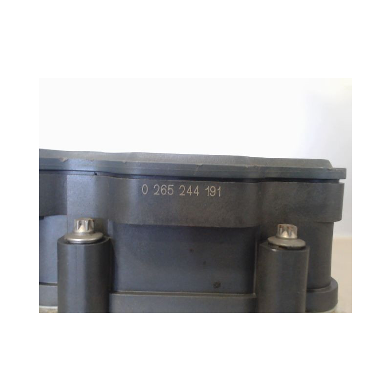 UNITE HYDRAULIQUE ABS PEUGEOT 308 SW 2008-