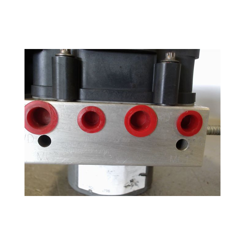 UNITE HYDRAULIQUE ABS PEUGEOT 308 SW 2008-
