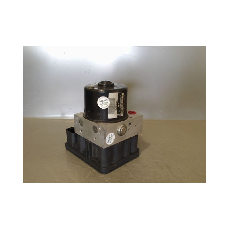 UNITE HYDRAULIQUE ABS PEUGEOT 206
