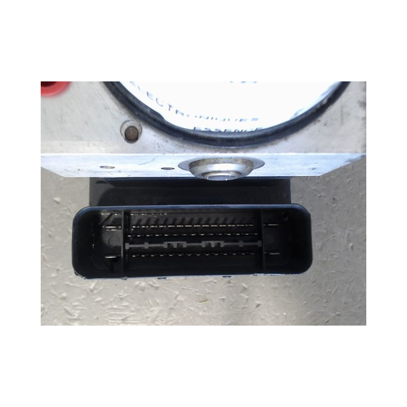 UNITE HYDRAULIQUE ABS PEUGEOT 206
