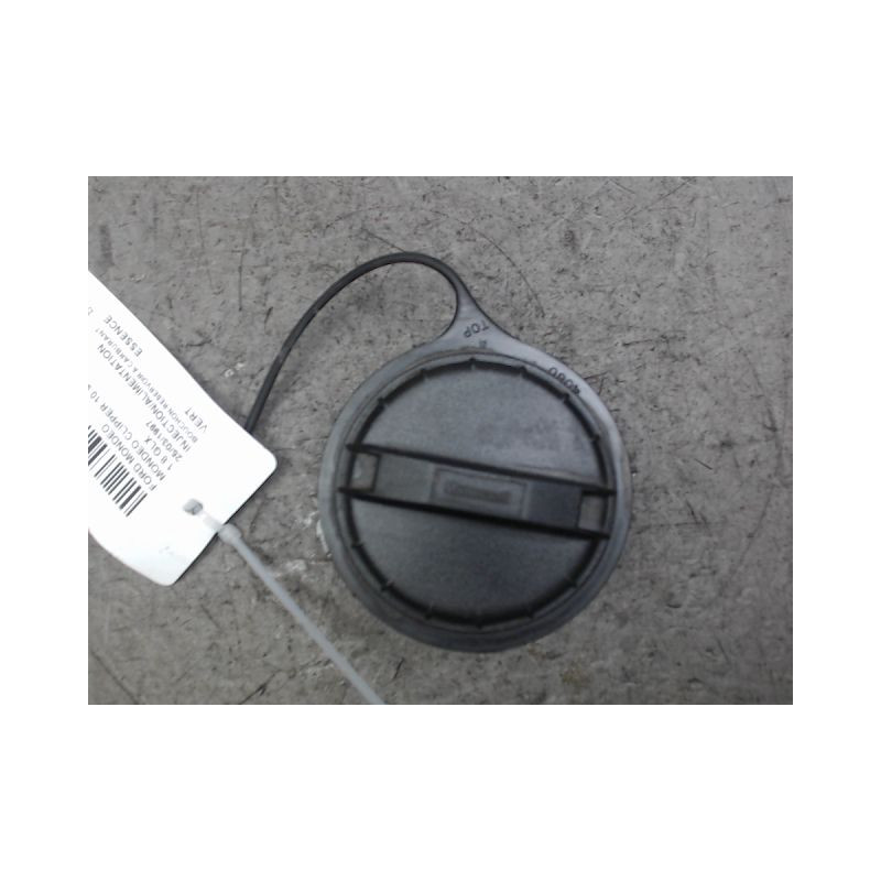 BOUCHON RESERVOIR A CARBURANT FORD MONDEO CLIPPER 96-00