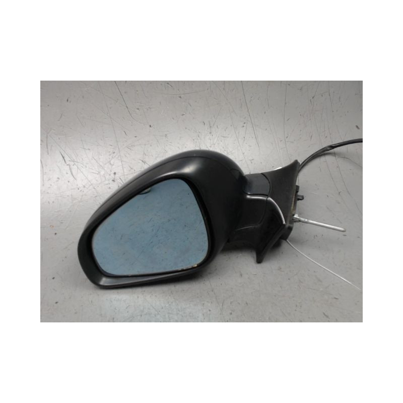 RETROVISEUR EXTERIEUR ELECTRIQUE GAUCHE PEUGEOT 407 SW
