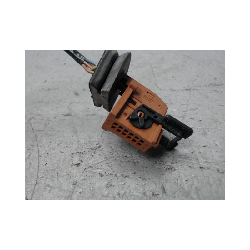 RETROVISEUR EXTERIEUR ELECTRIQUE GAUCHE PEUGEOT 407 SW