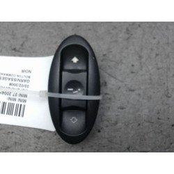 BOUTON COMMANDE TOIT OUVRANT