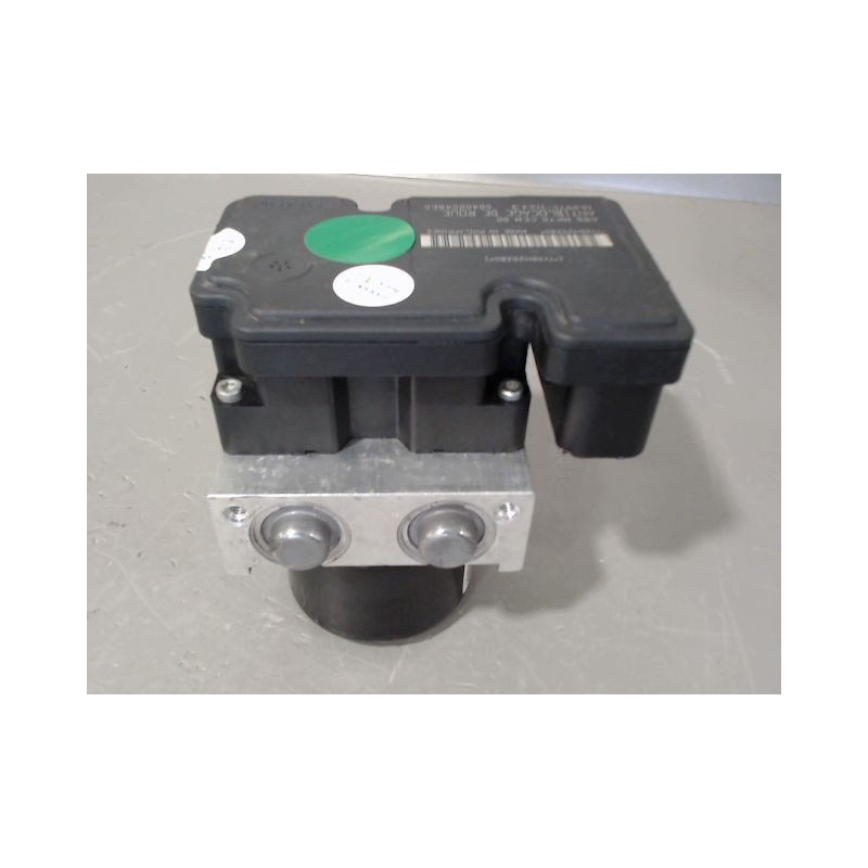 UNITE HYDRAULIQUE ABS CITROEN C3 I Phase 2 2005-2010