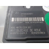 UNITE HYDRAULIQUE ABS CITROEN C3 I Phase 2 2005-2010