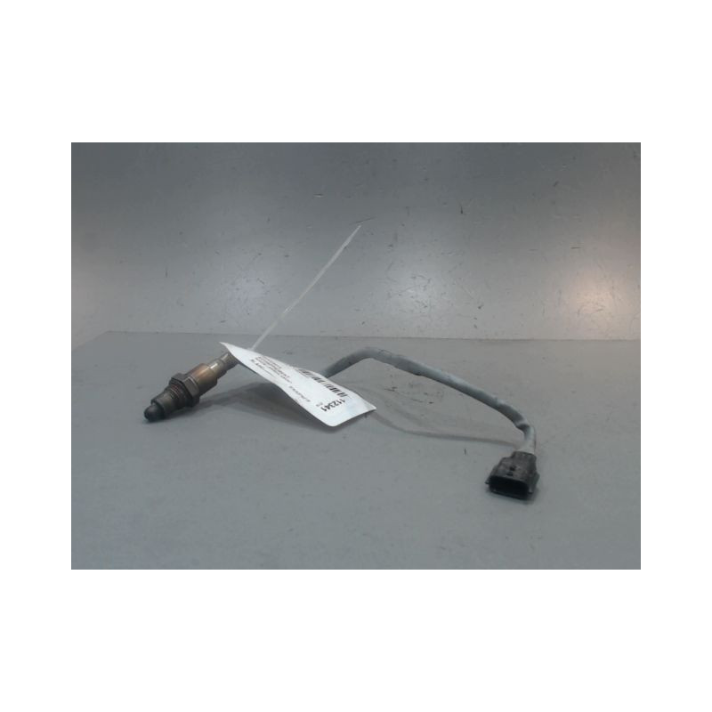 SONDE LAMBDA AMONT RENAULT TWINGO