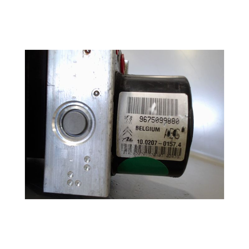 UNITE HYDRAULIQUE ABS PEUGEOT 207 SW 2007-2013